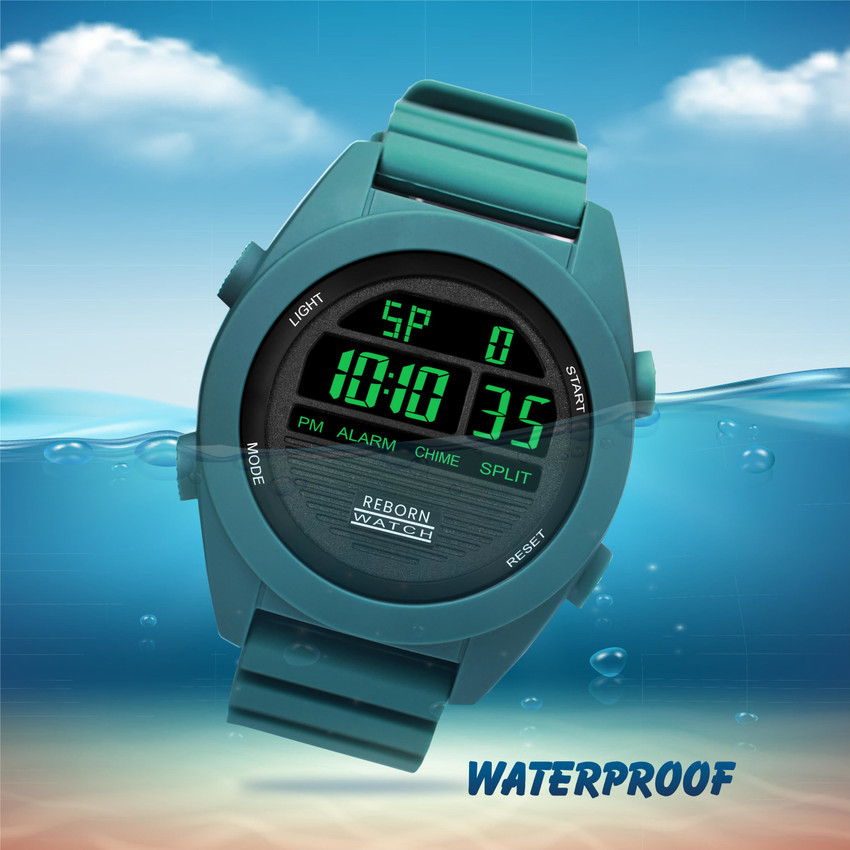 Sport digital watch 2025 price