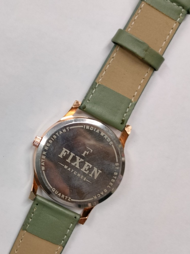 Fixen outlet watch price