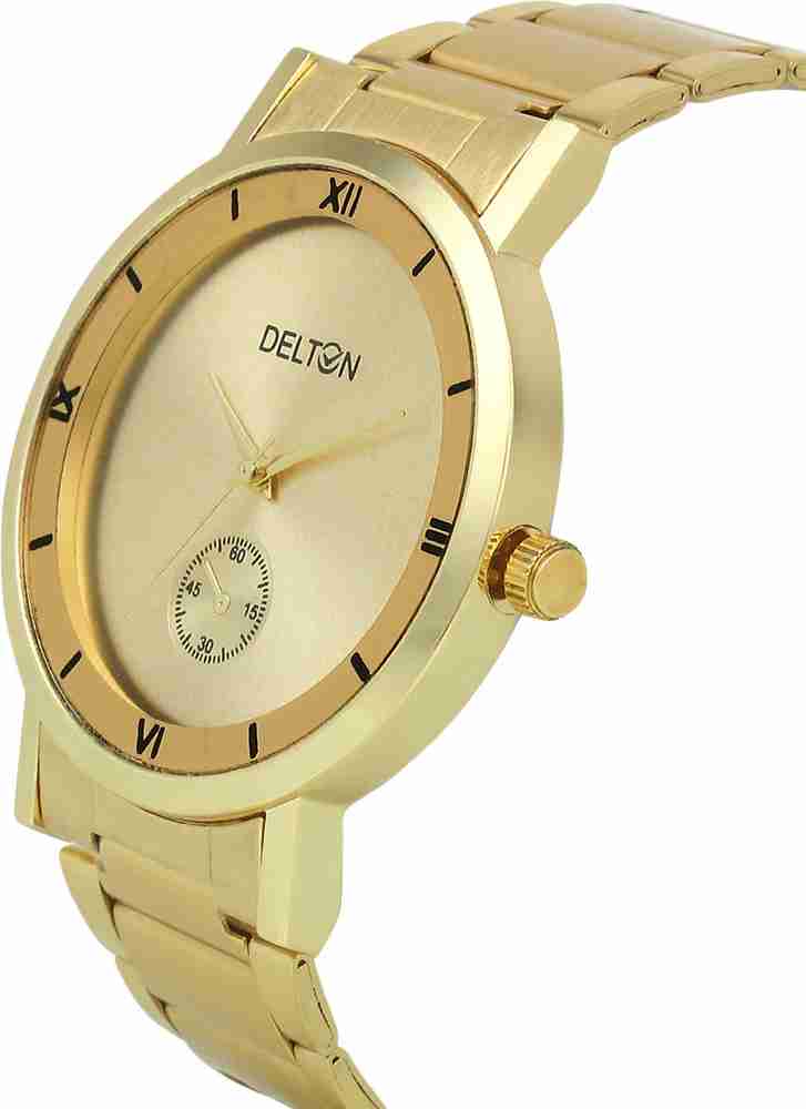 Delton watch company outlet