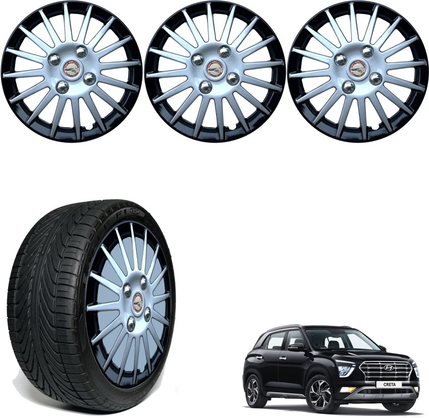 Creta wheel deals cover