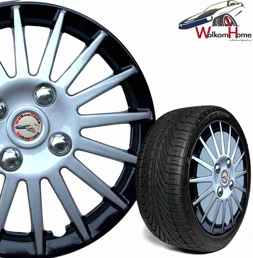 Car wheel cover best sale price