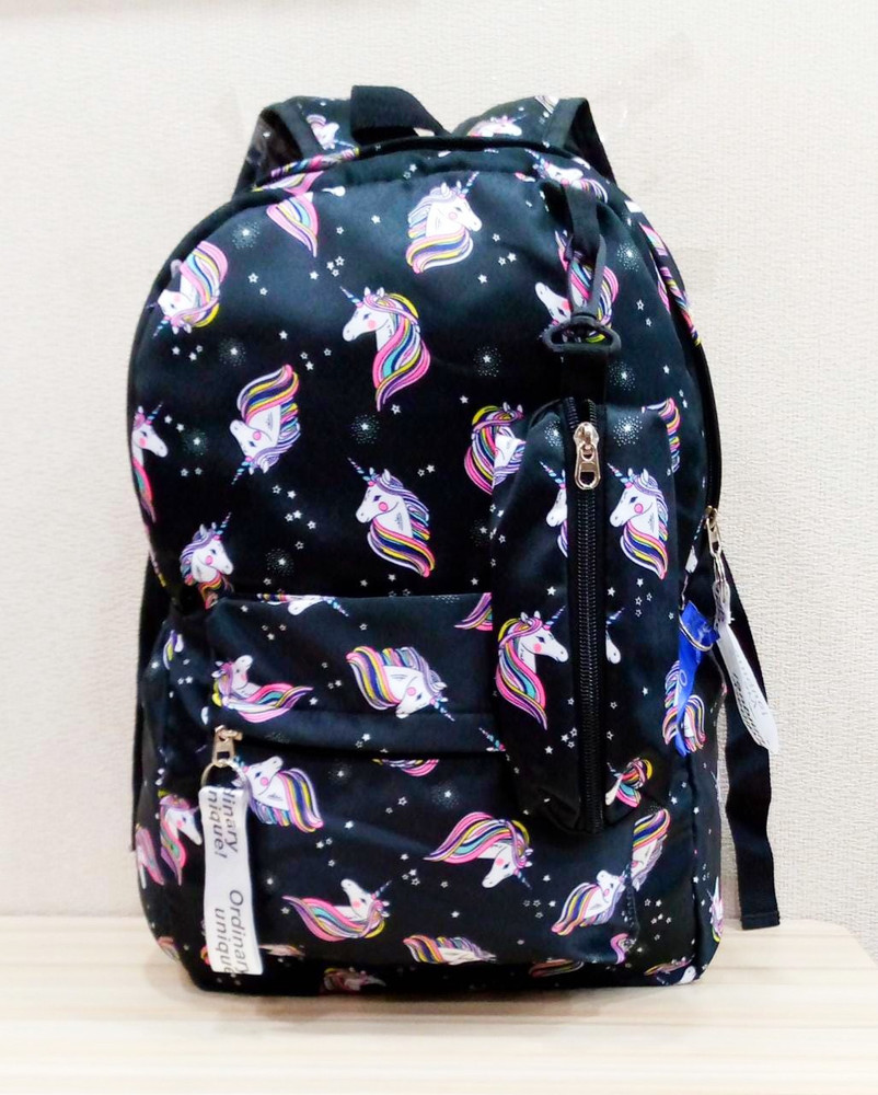 Flipkart school on sale bag girl
