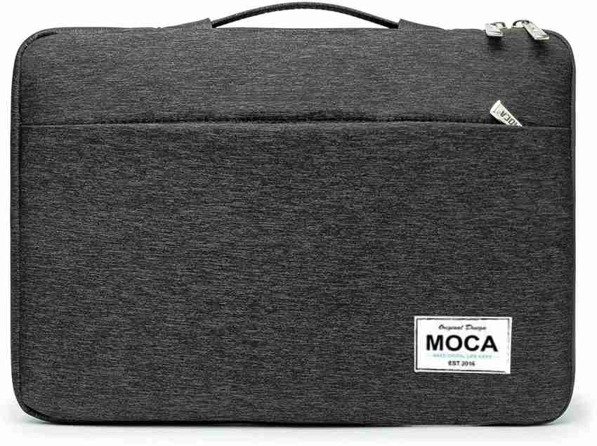 MOCA 13.3 inch MacBook Air 13 A1466 A1369 MacBook Pro 13 A1502 A1425 Sleeve Hand Bag Laptop Bag MOCA Flipkart