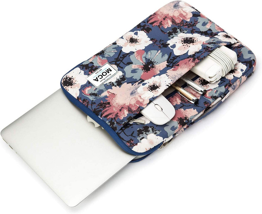 MOCA 13.3 inch MacBook Air A1466 A1369 Pro 13 A1502 A1425 Laptop Sleeve Hand Bag Laptop Bag MOCA Flipkart