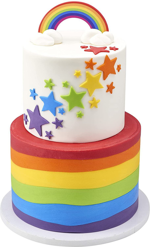 Sugar paste cake sale