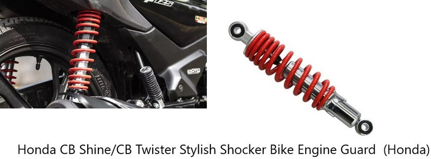 Cb shine shocker hot sale price