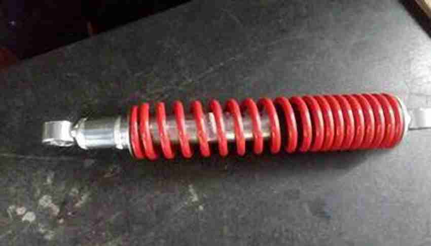 Honda shine shock shop absorber price online