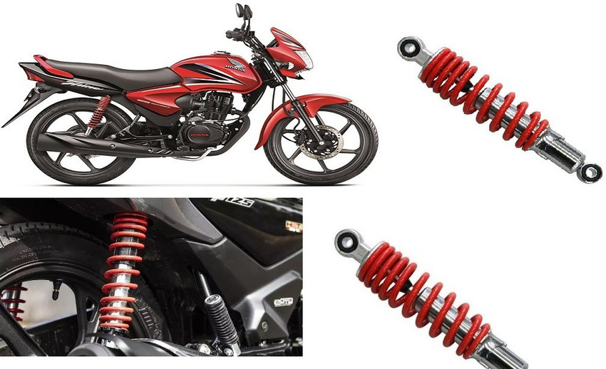 Honda cb twister engine store guard