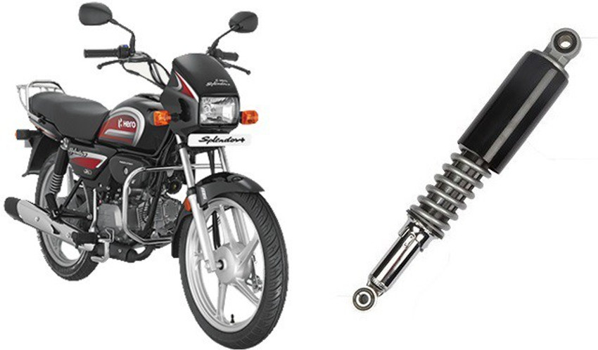 Hero honda splendor new online engine price