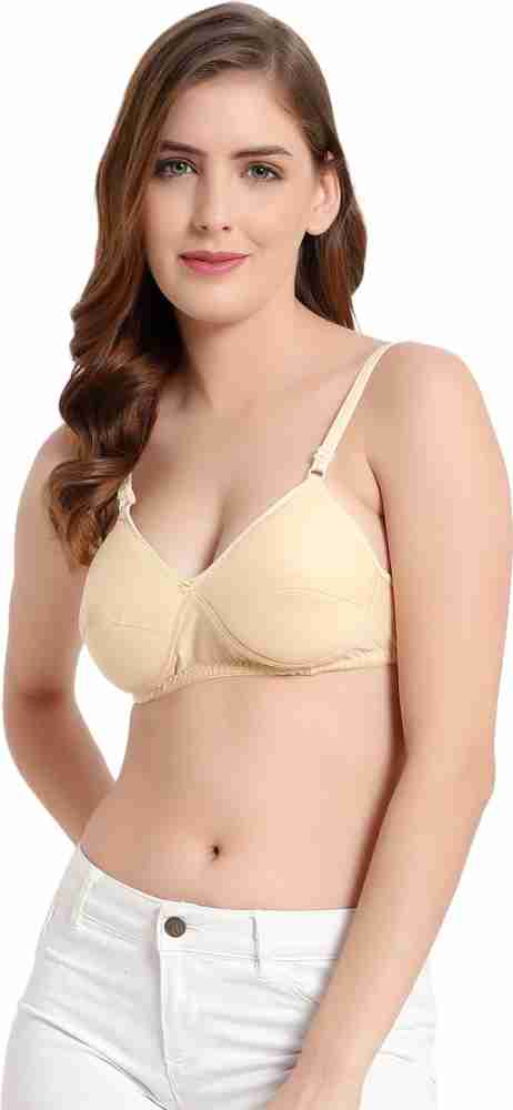 ultra undies Women Full Coverage Lightly Padded Bra - Buy ultra undies  Women Full Coverage Lightly Padded Bra Online at Best Prices in India