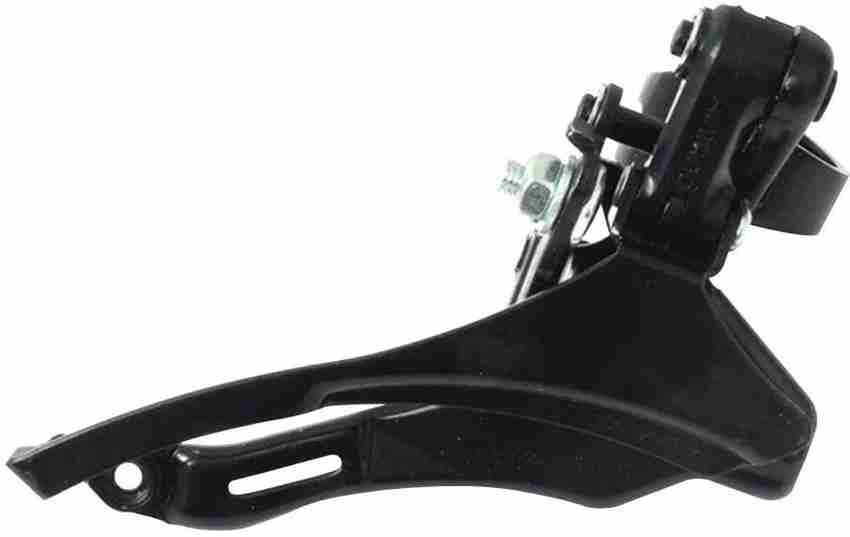 Up pull front derailleur online