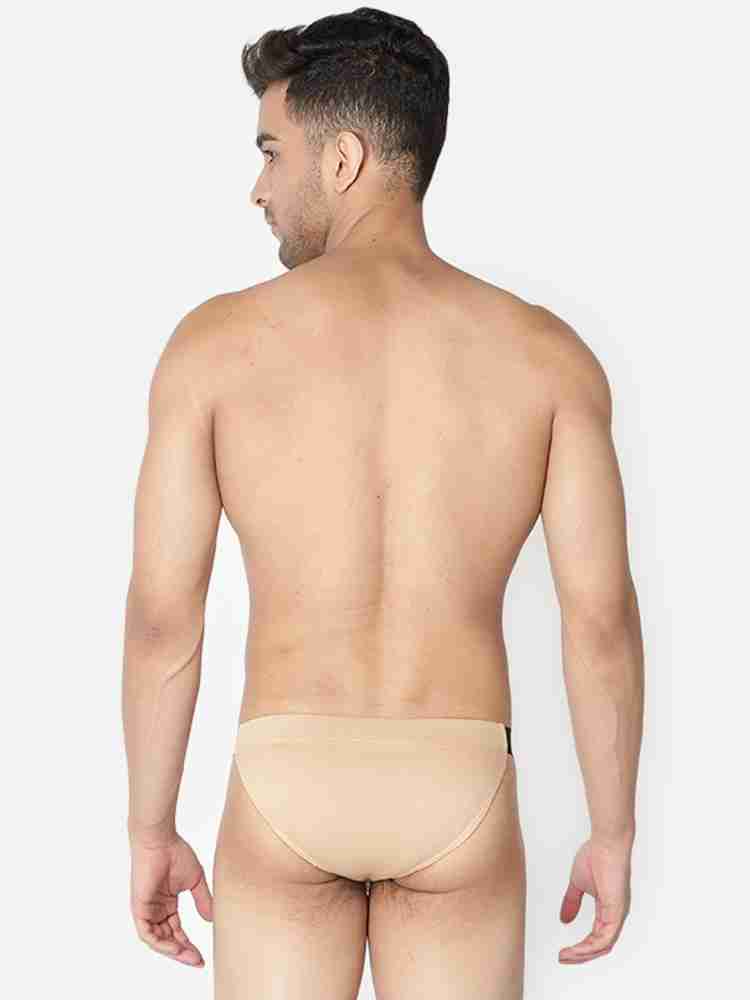 Intimantic Men Brief - Buy Intimantic Men Brief Online at Best Prices in  India