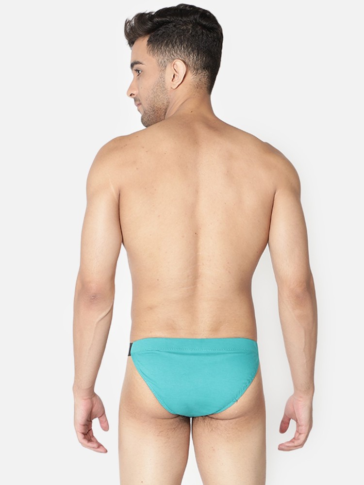 Intimantic Men Brief - Buy Intimantic Men Brief Online at Best Prices in  India