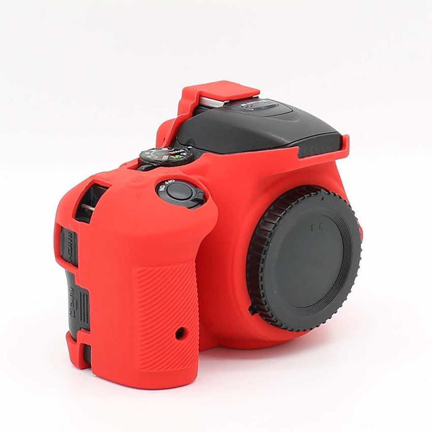 Nikon d5600 camera case outlet