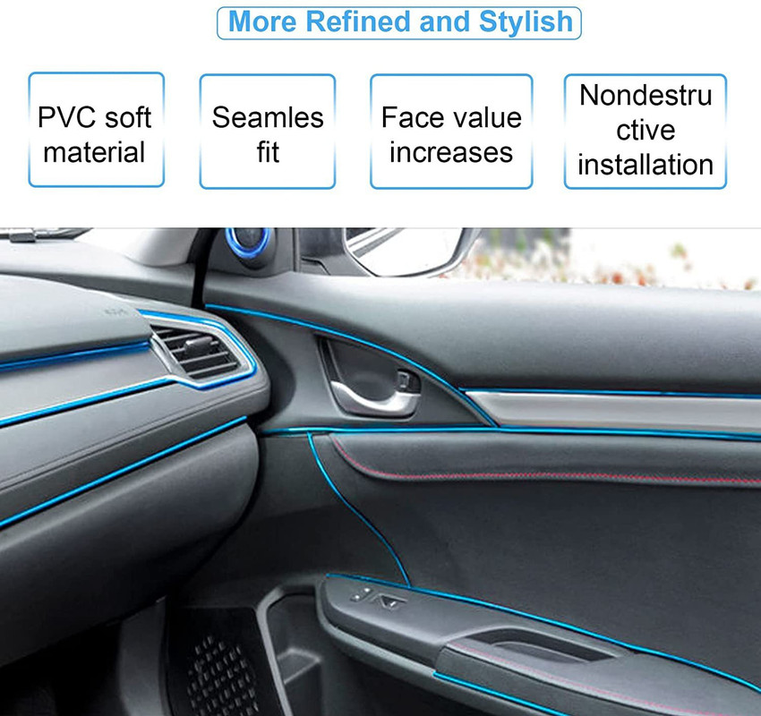 Car interior sales accessories flipkart