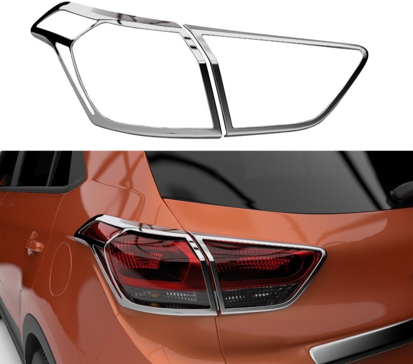 Creta 2024 tail light