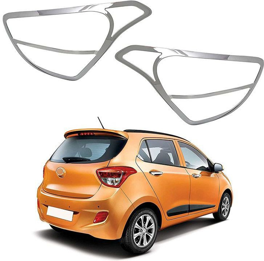 Grand i10 back light cover price sales
