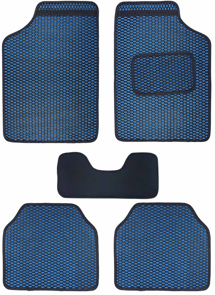 Blue mat car sale