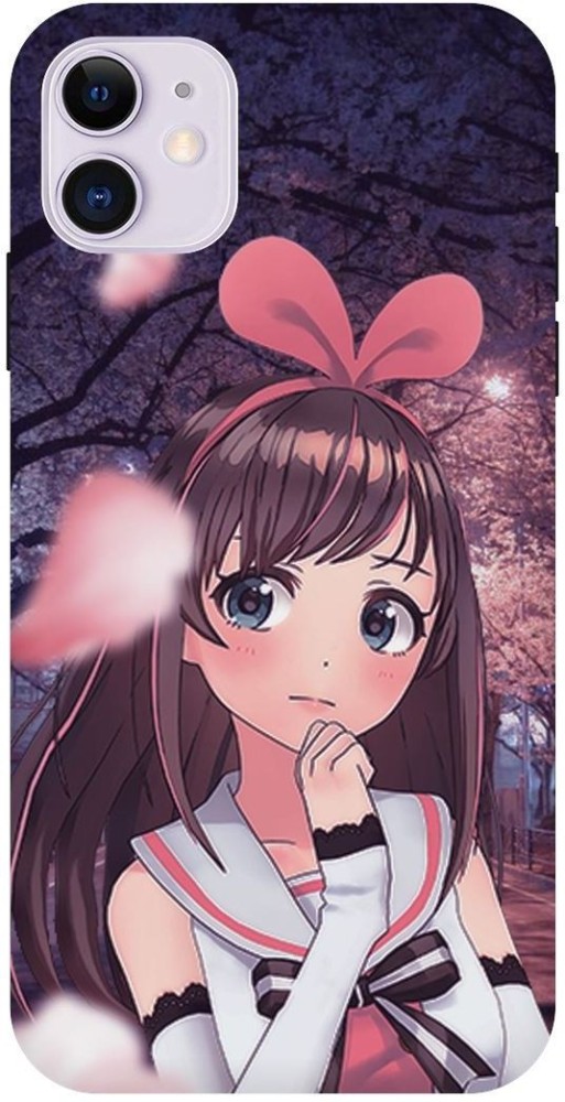Anime girl phone HD wallpapers  Pxfuel
