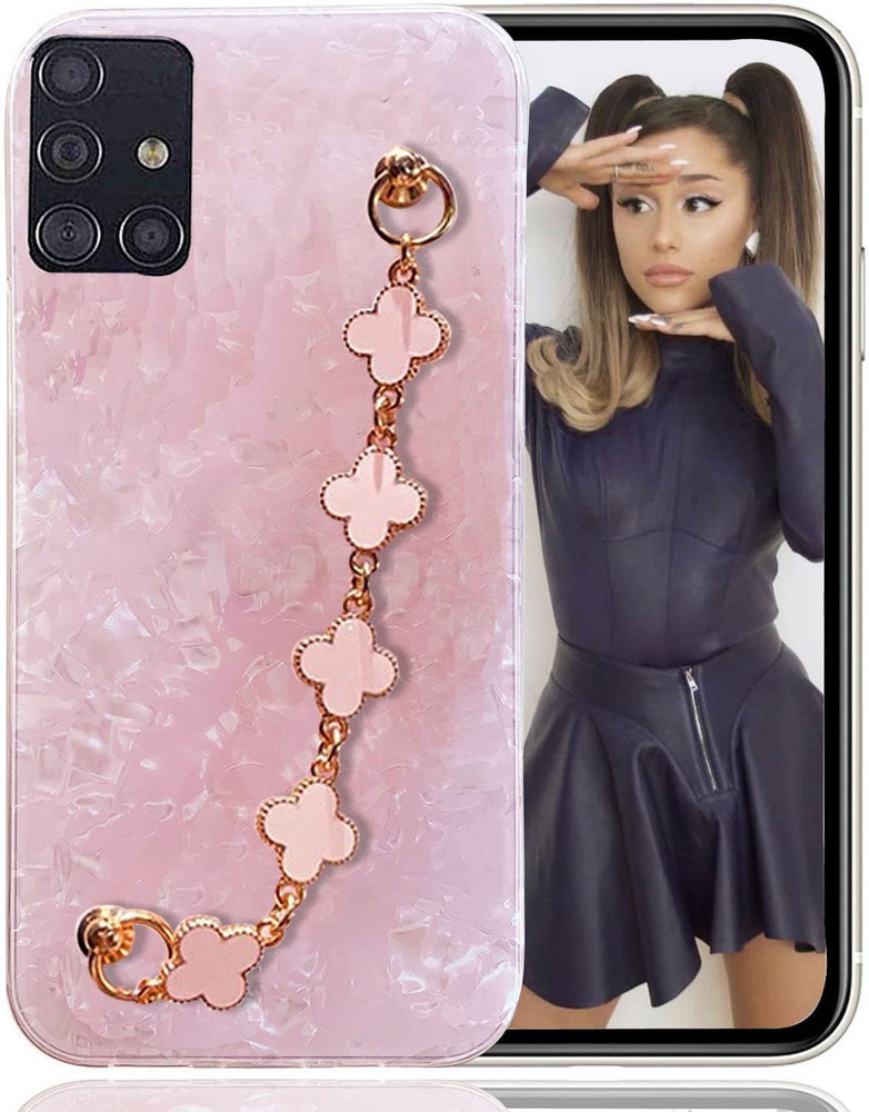 KC Back Cover for Samsung Galaxy A51 KC Flipkart