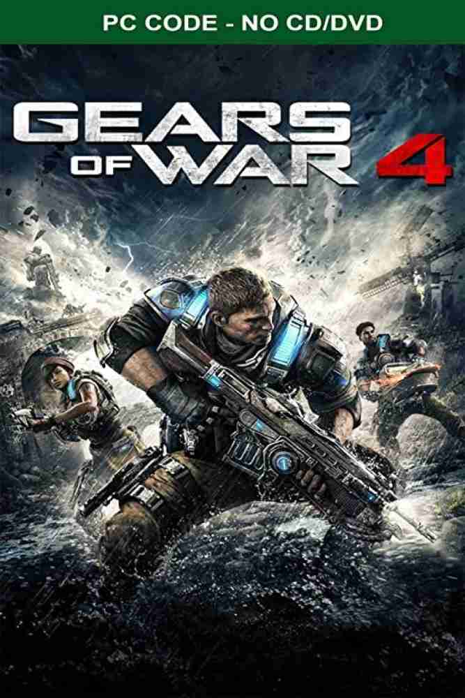 Gears of war 4 hot sale price