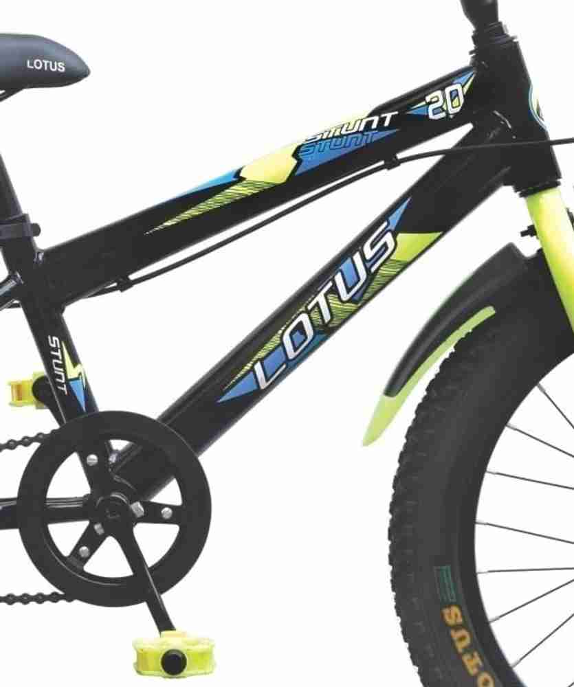 Stunt cycle price cheap