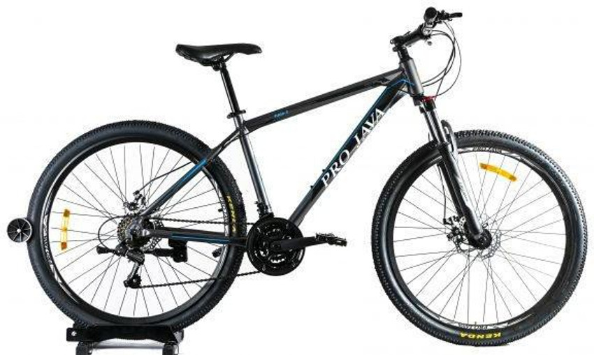 java mountain bike