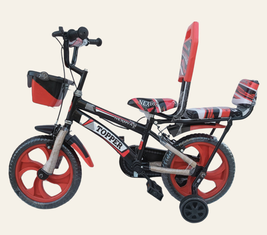 4 seat cycle store
