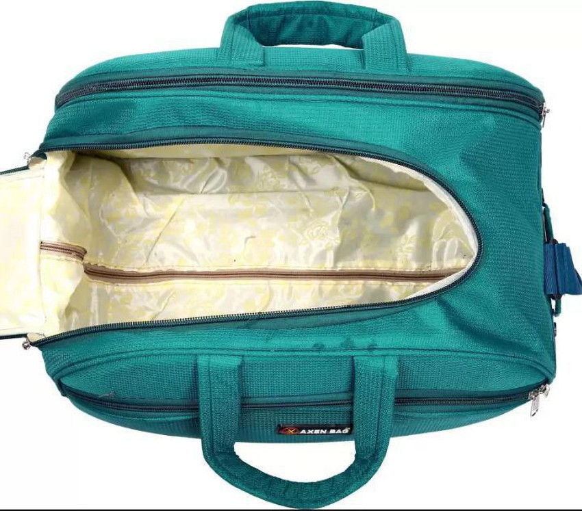 Update more than 79 travel bag trolley murah super hot esthdonghoadian