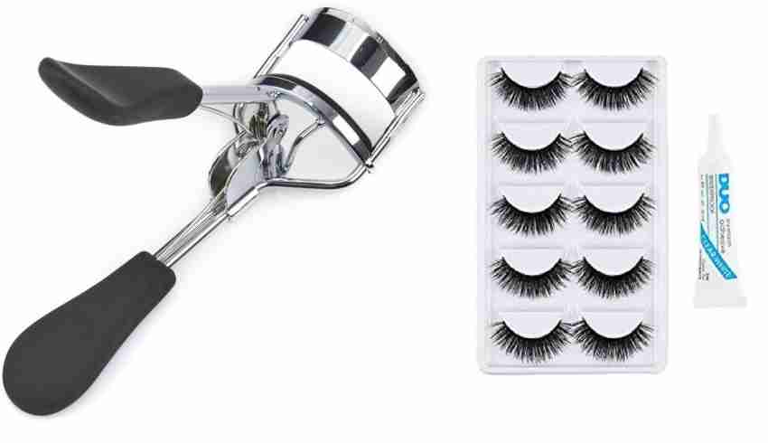 False deals eyelash curler