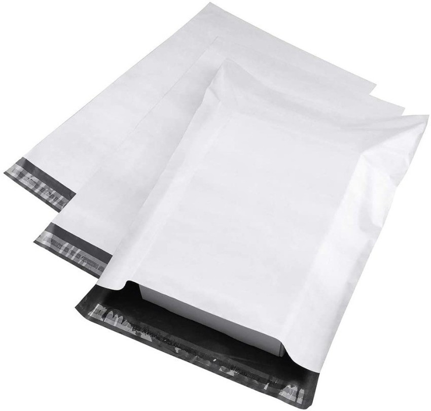 Zip Top 2mil Poly Bags 8x10 with Vent Hole (100-Pcs)