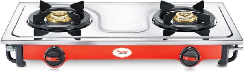 Prestige offers online gas stove