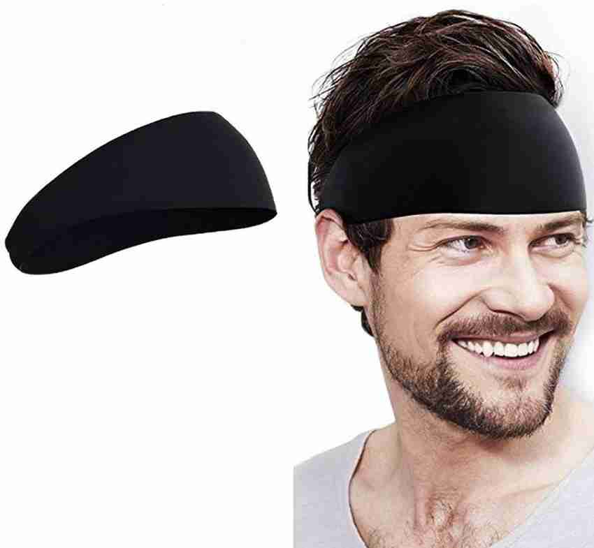 Yoga sweatband on sale