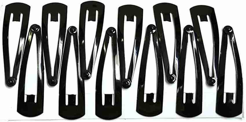 Girls school hair store clips