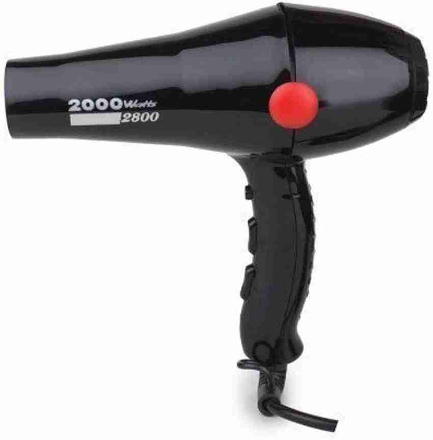 Choba Professional hot cold air blower corded super hair dryer