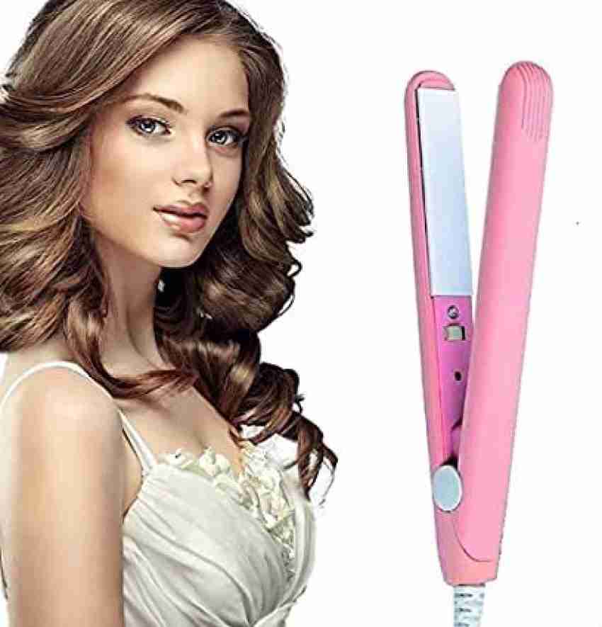 Kardashian hair straightener and curler hotsell