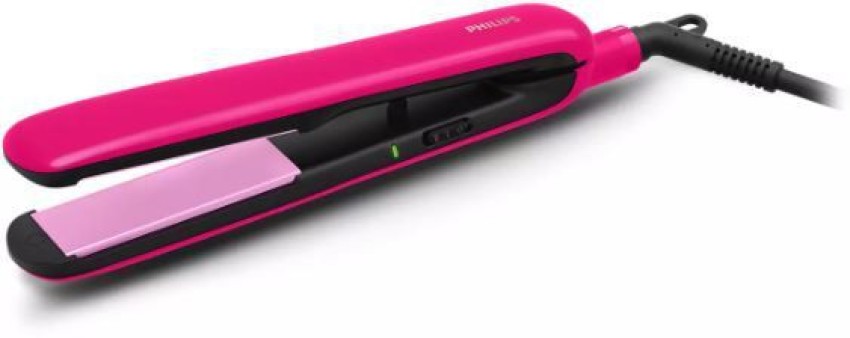 Philips bhs384 hair clearance straightener