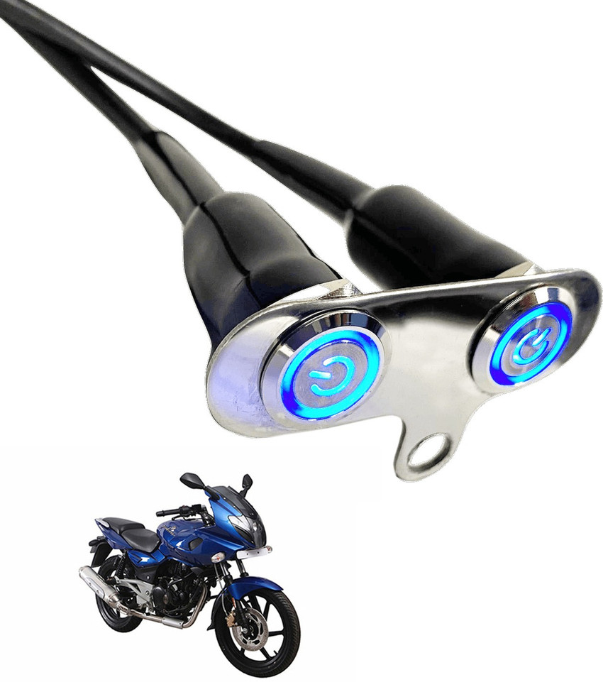 Pulsar 220 handle switch price online