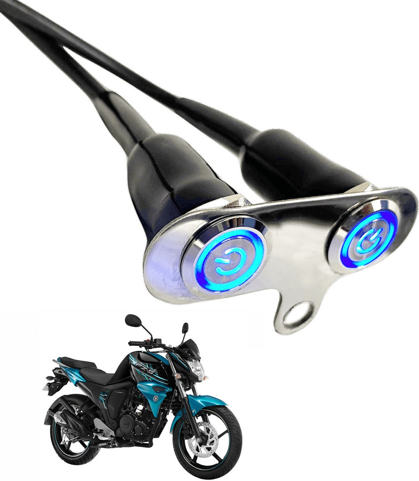 Yamaha fazer handle shop price
