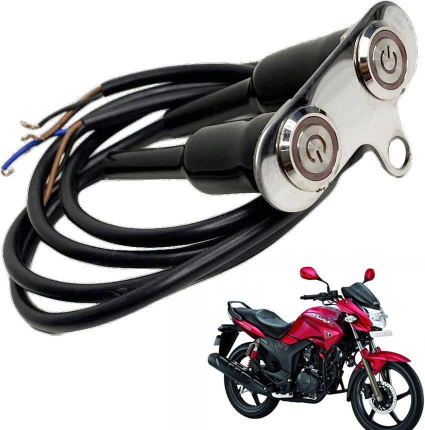 Hunk bike best sale all parts