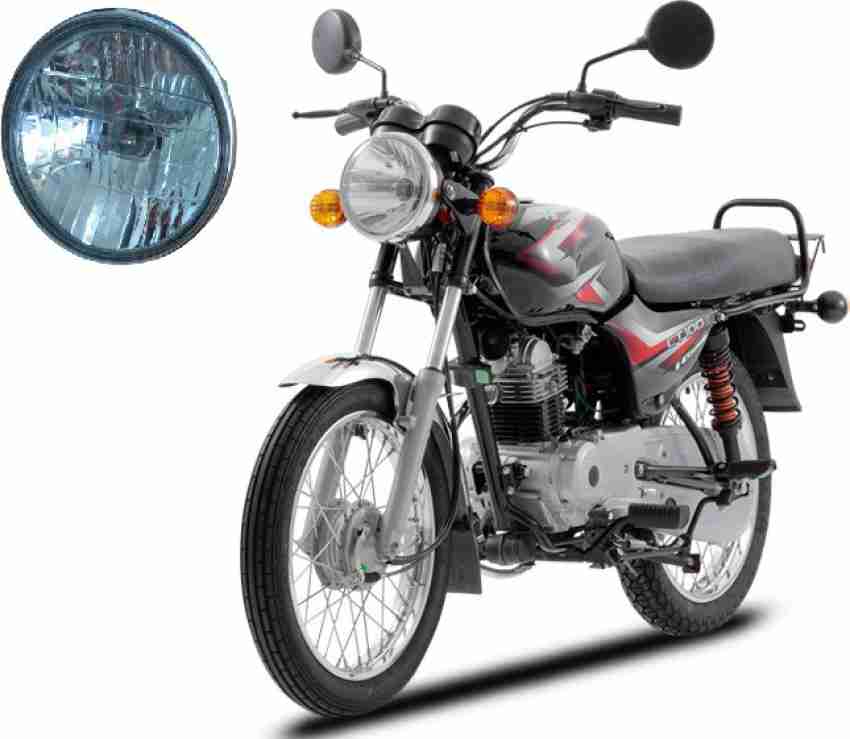 Bajaj 100b best sale