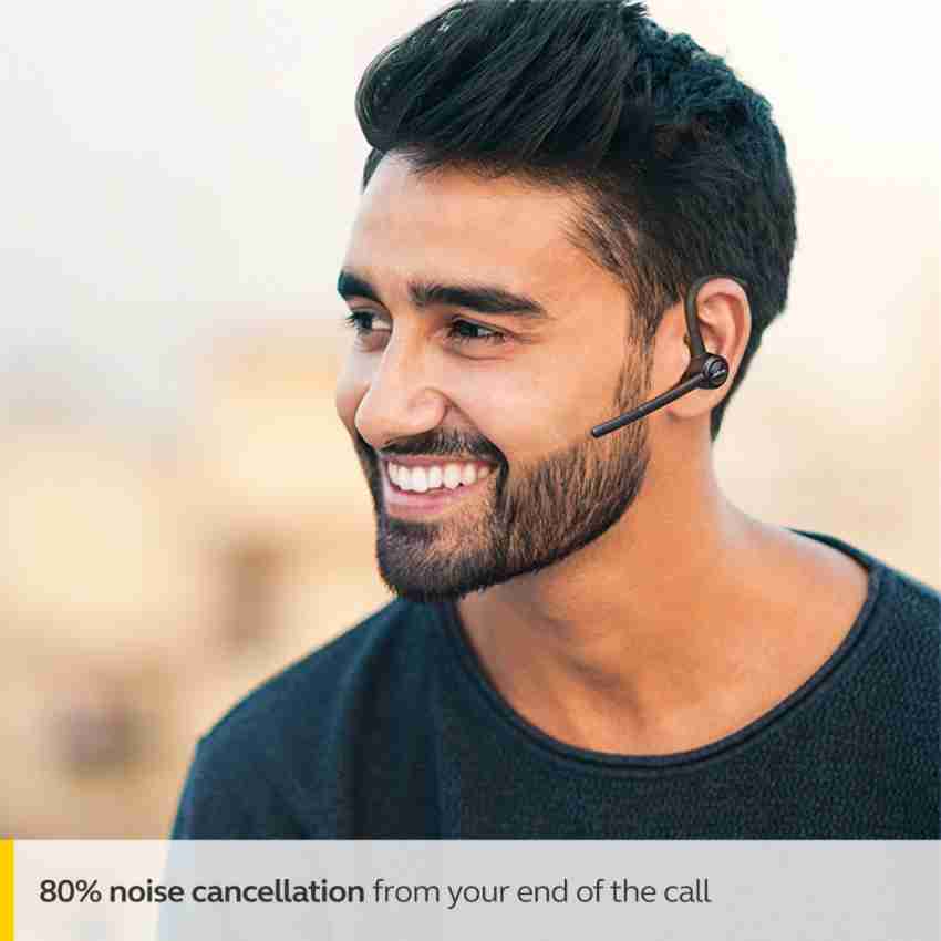 Jabra talk headset bluetooth hot sale