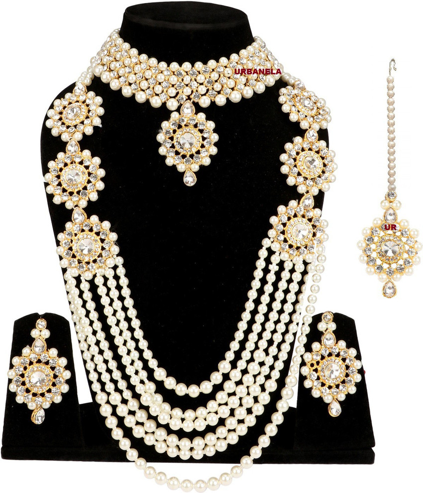 Flipkart online marriage jewellery