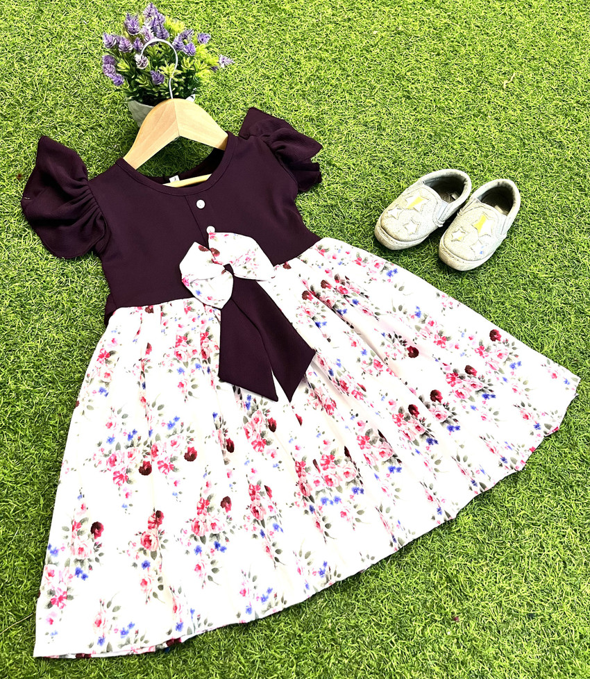 Details 142+ baby dress designs seven.edu.vn