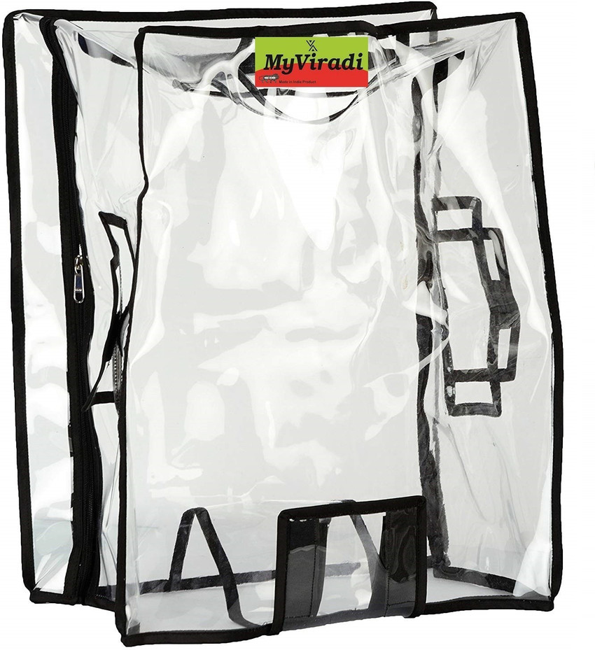 Waterproof suitcase cover sales