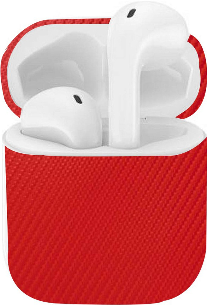 Realme air buds hotsell neo red