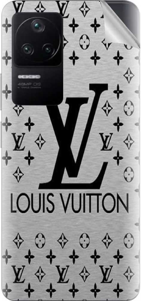 WeCre8 Skin's Redmi Note 11, Louis Vuitton Mobile Skin Price in