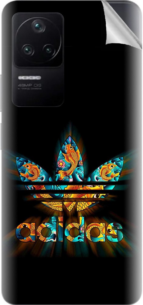 tiddler Xiaomi Redmi K50 Pro Mobile Skin Price in India - Buy tiddler  Xiaomi Redmi K50 Pro Mobile Skin online at