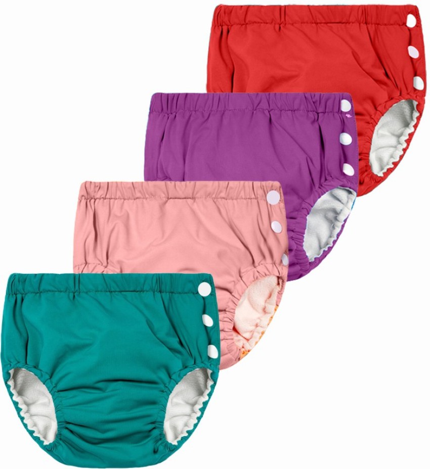 Baby Shopiieee Newborn Baby Boys and Girls Cotton Brief Panty Inner  Underwear Drawer Combo Pack of 6 (0-6 Months) - Buy Baby Care Products in  India