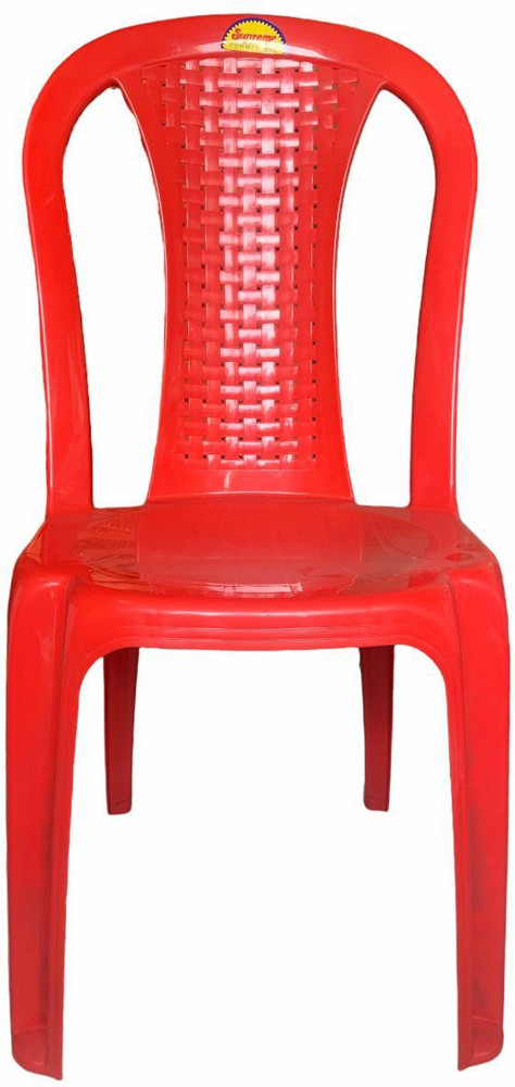Supreme Plastic Cafeteria Chair Price in India Buy Supreme